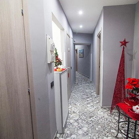 Luxury Bed & Breakfast Napoli Bagian luar foto
