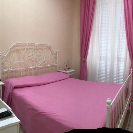 Luxury Bed & Breakfast Napoli Bagian luar foto