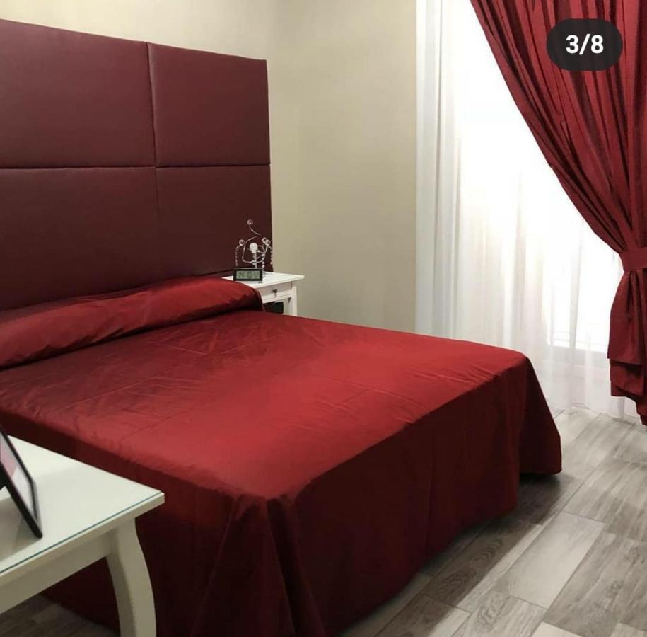 Luxury Bed & Breakfast Napoli Bagian luar foto