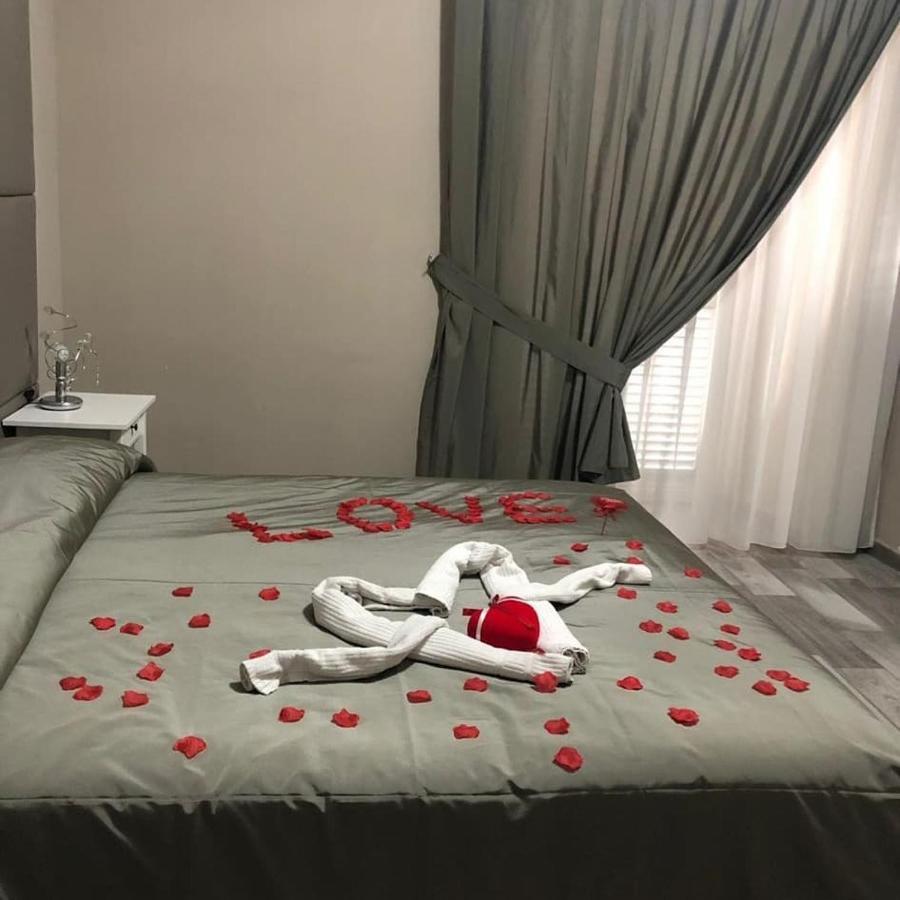 Luxury Bed & Breakfast Napoli Bagian luar foto