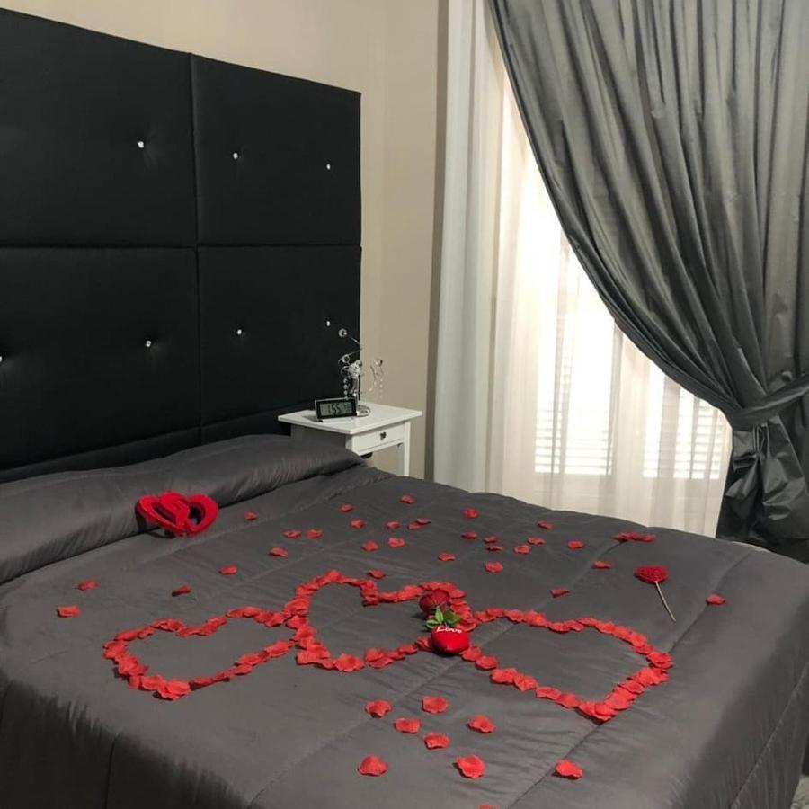 Luxury Bed & Breakfast Napoli Bagian luar foto