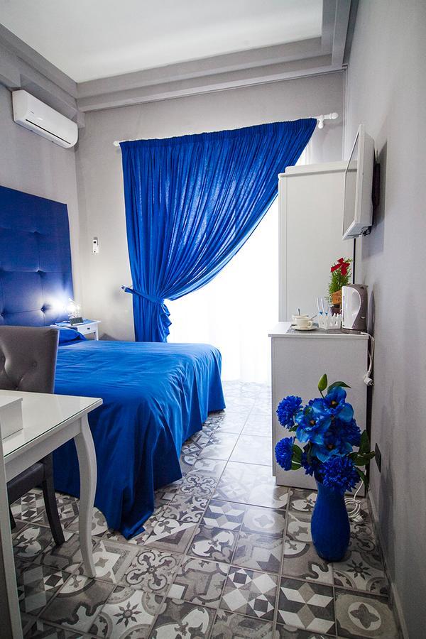 Luxury Bed & Breakfast Napoli Bagian luar foto