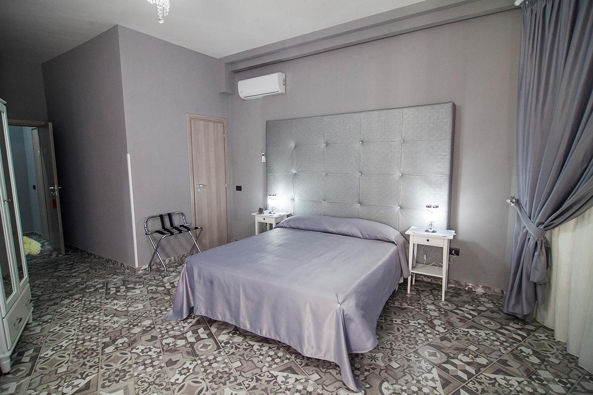 Luxury Bed & Breakfast Napoli Bagian luar foto