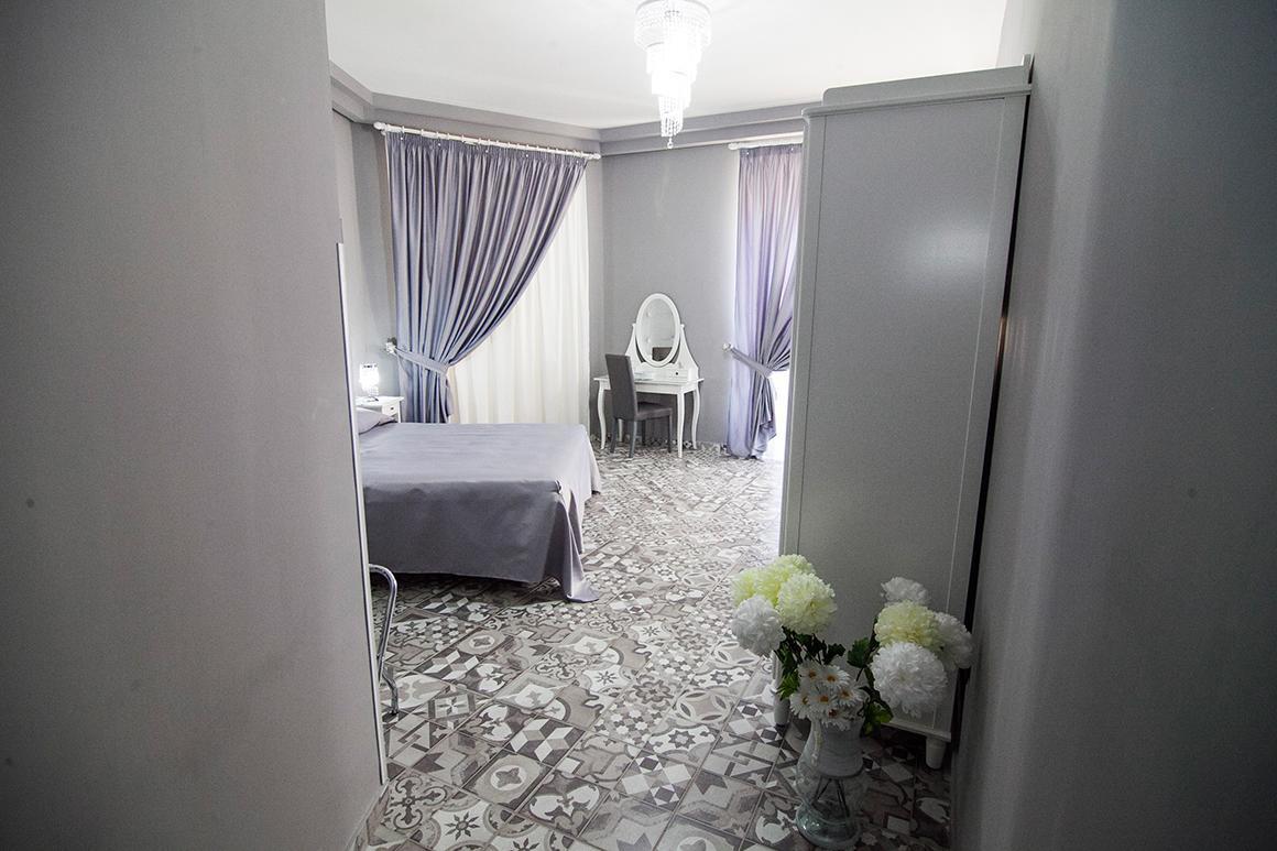Luxury Bed & Breakfast Napoli Bagian luar foto
