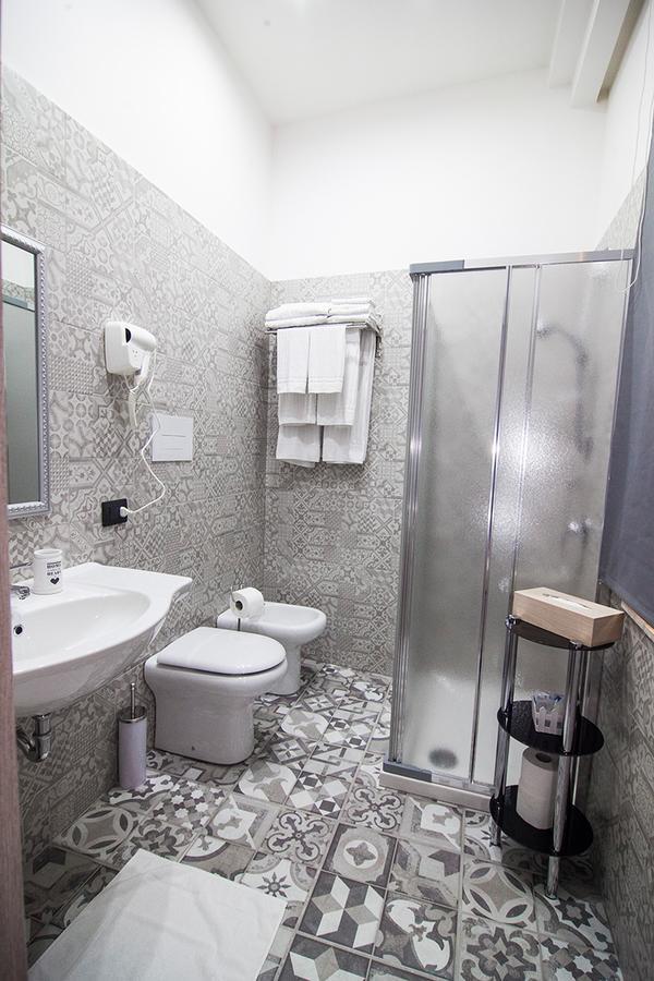 Luxury Bed & Breakfast Napoli Bagian luar foto