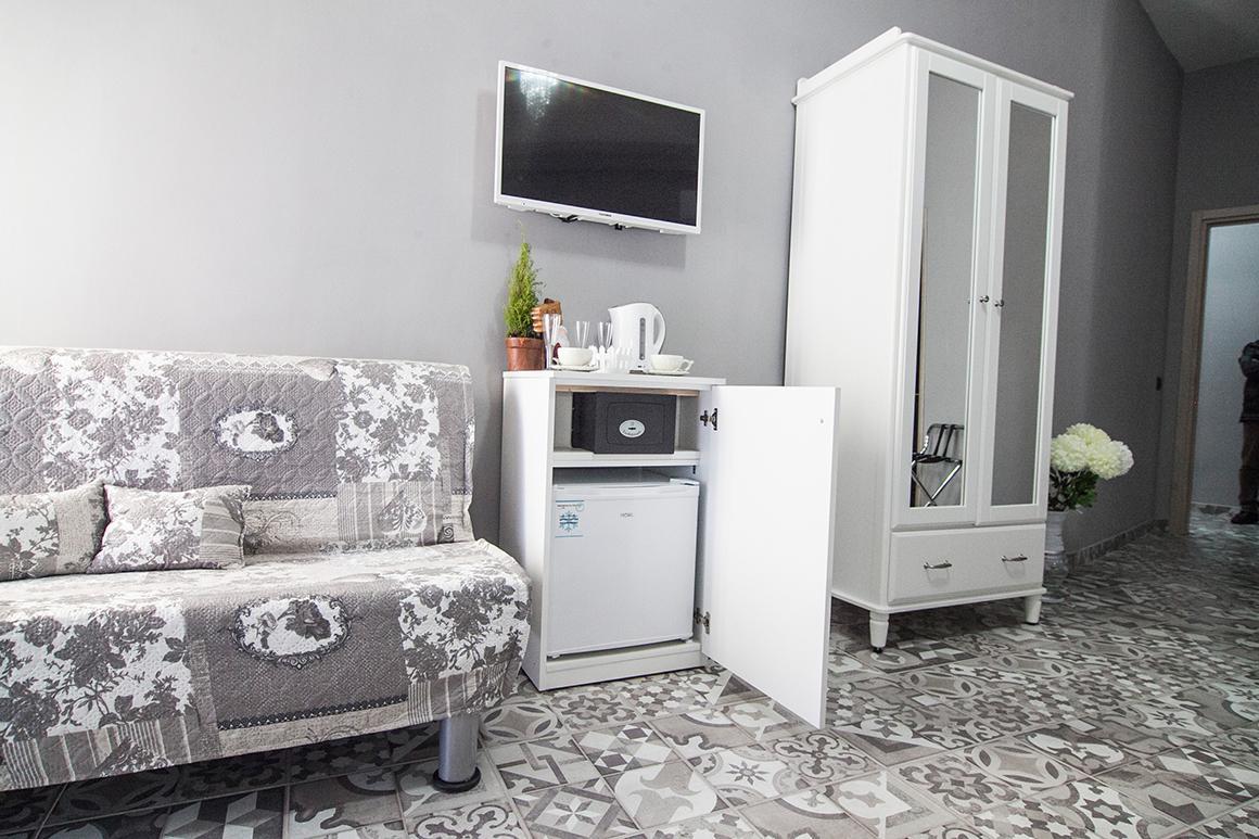 Luxury Bed & Breakfast Napoli Bagian luar foto