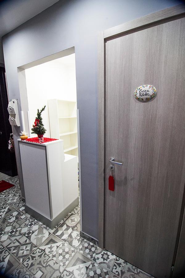 Luxury Bed & Breakfast Napoli Bagian luar foto
