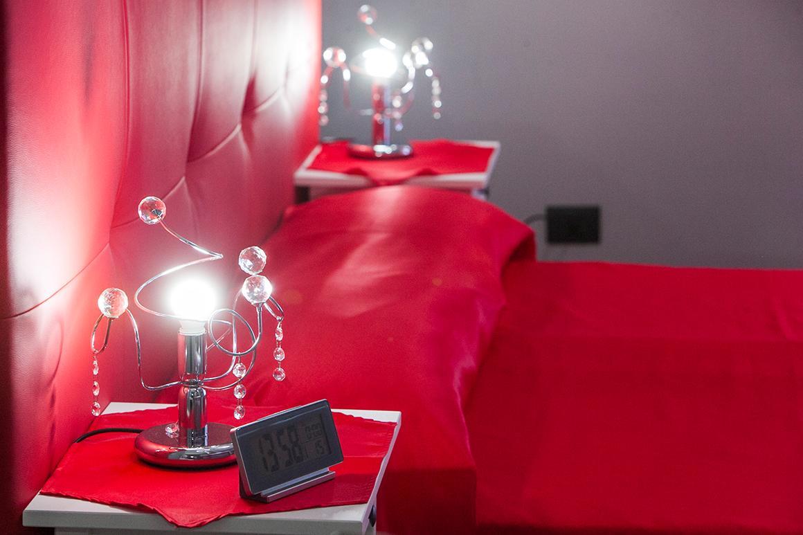Luxury Bed & Breakfast Napoli Bagian luar foto