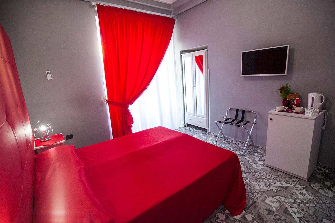 Luxury Bed & Breakfast Napoli Bagian luar foto