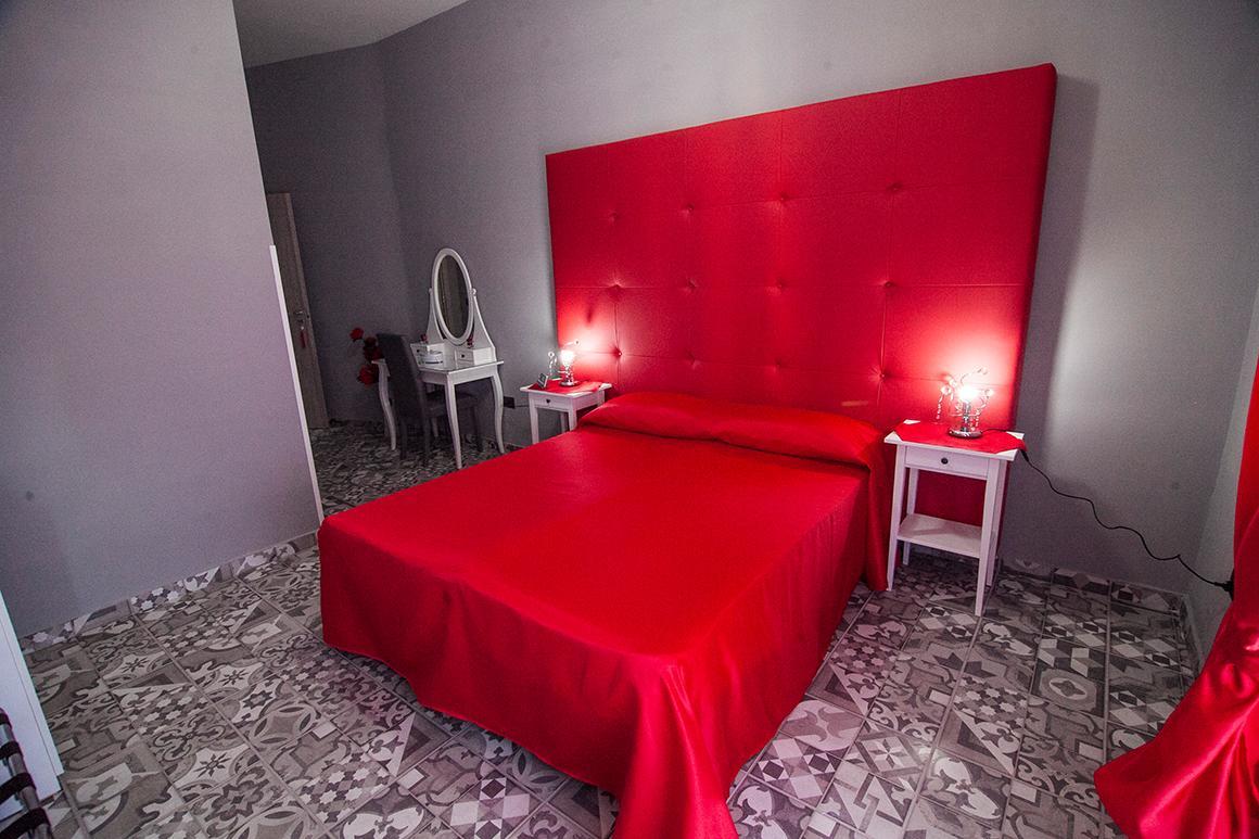 Luxury Bed & Breakfast Napoli Bagian luar foto