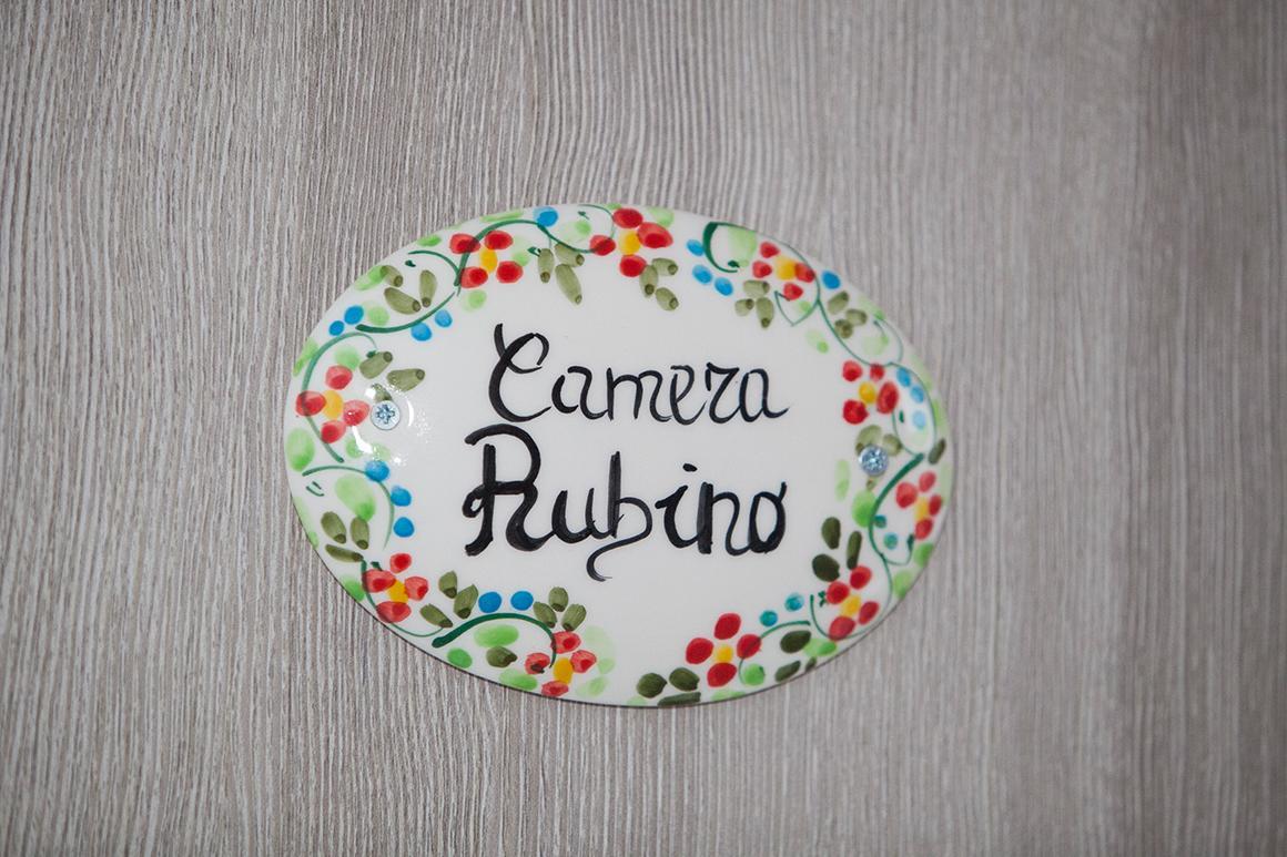 Luxury Bed & Breakfast Napoli Bagian luar foto