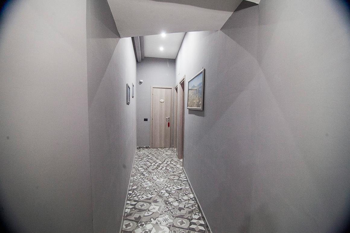 Luxury Bed & Breakfast Napoli Bagian luar foto