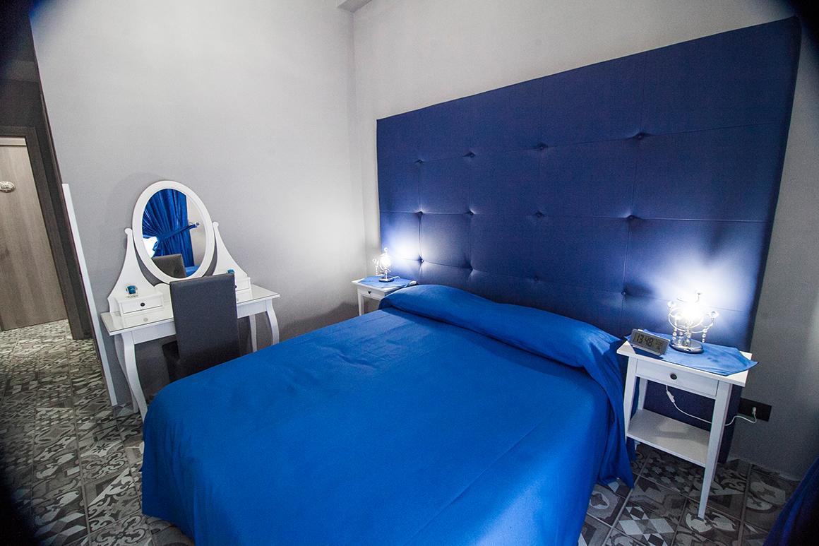 Luxury Bed & Breakfast Napoli Bagian luar foto