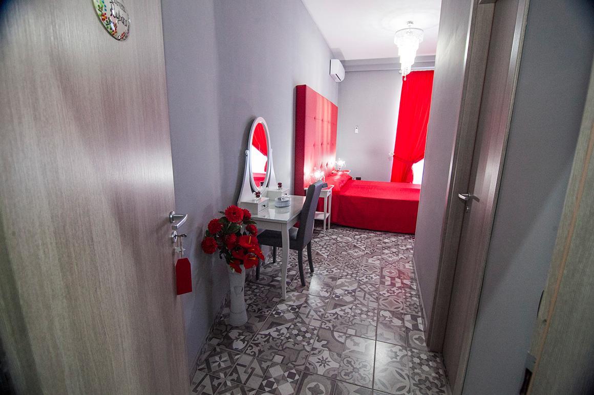 Luxury Bed & Breakfast Napoli Bagian luar foto