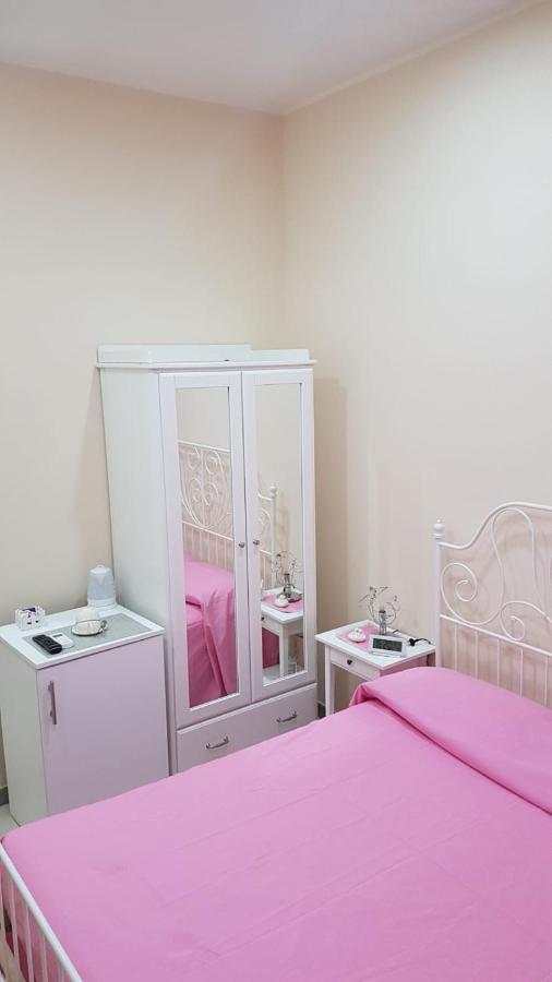 Luxury Bed & Breakfast Napoli Bagian luar foto